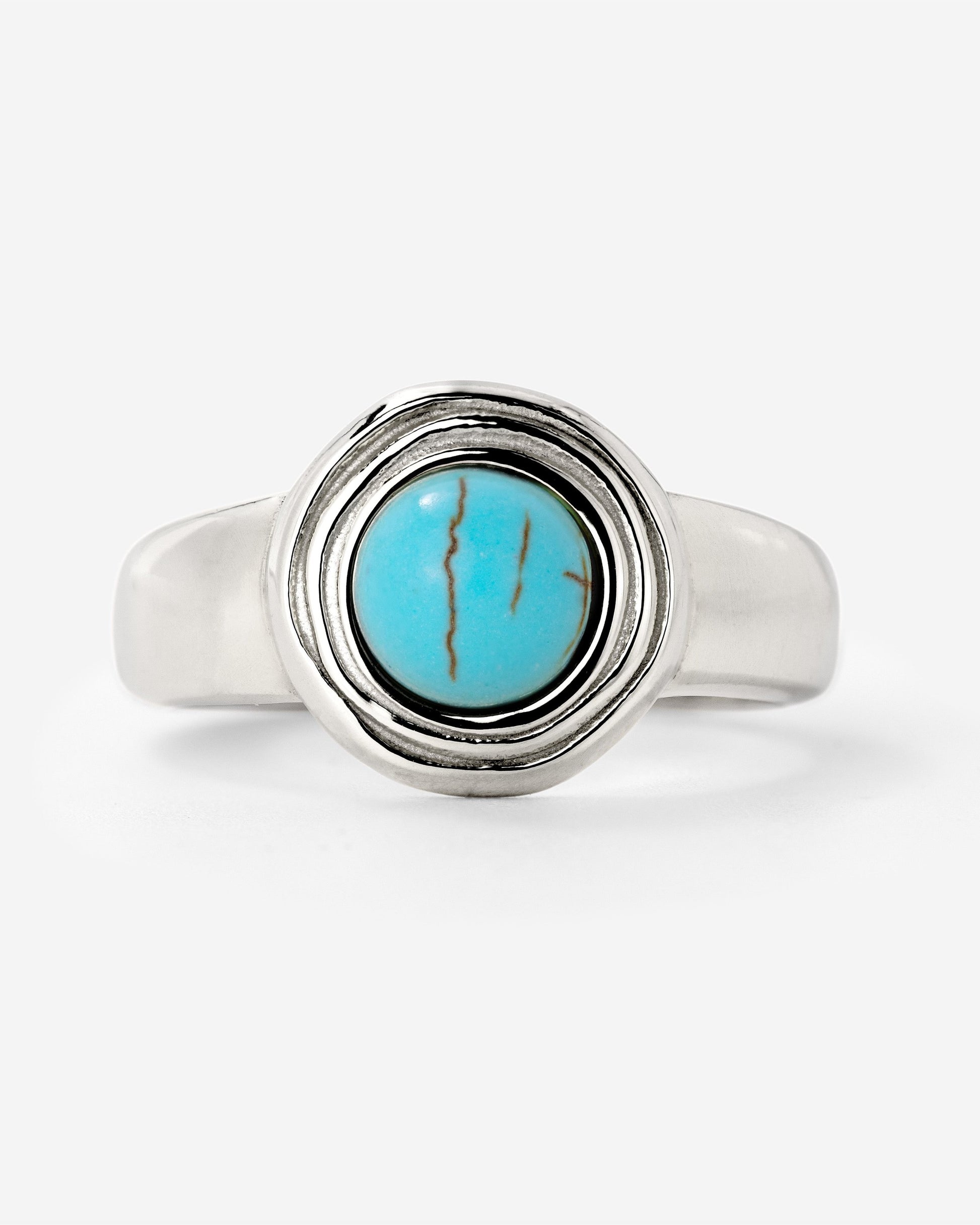 Maris Treasure Anello Argento