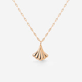 Forever Yours Collana Oro Rosa