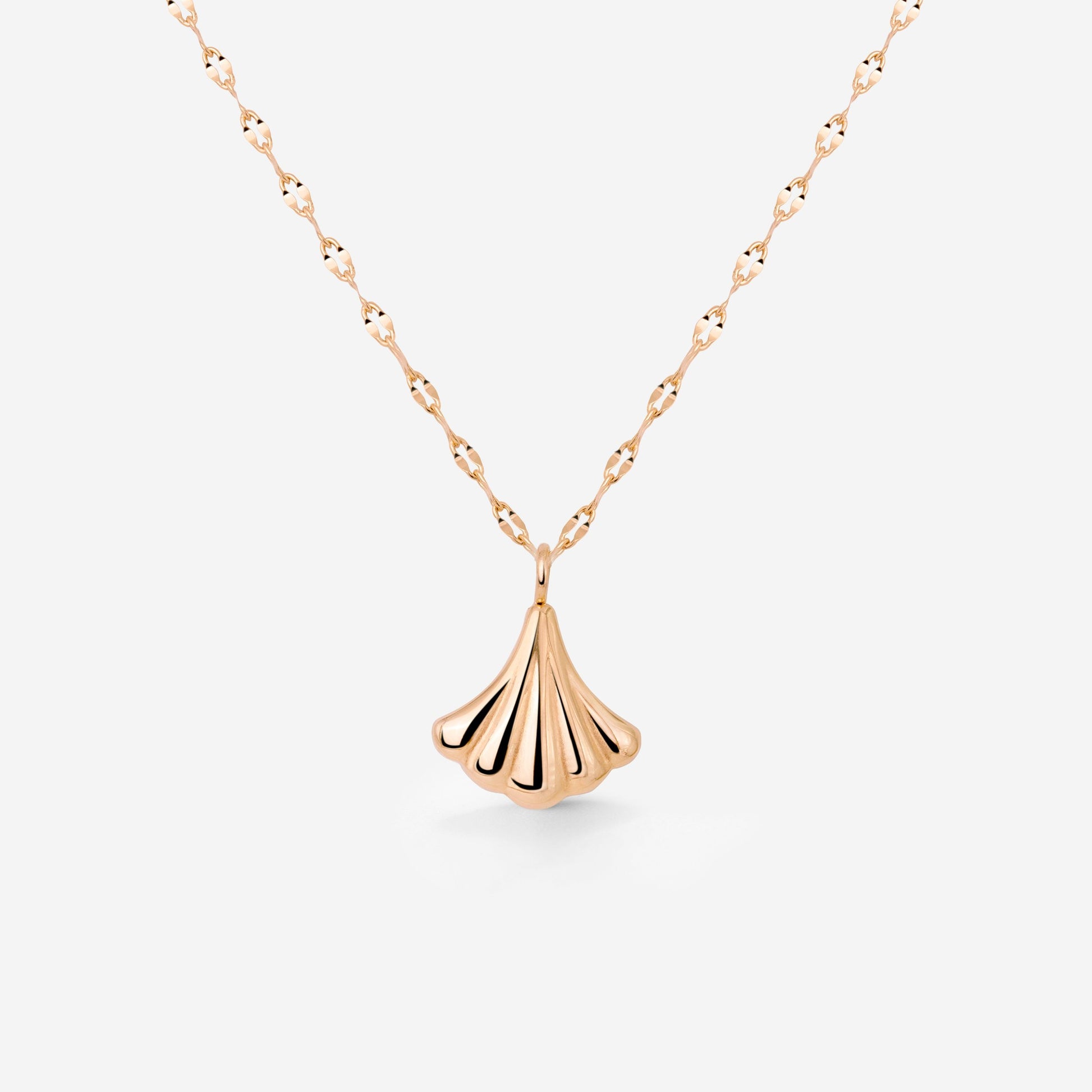 Forever Yours Collana Oro Rosa
