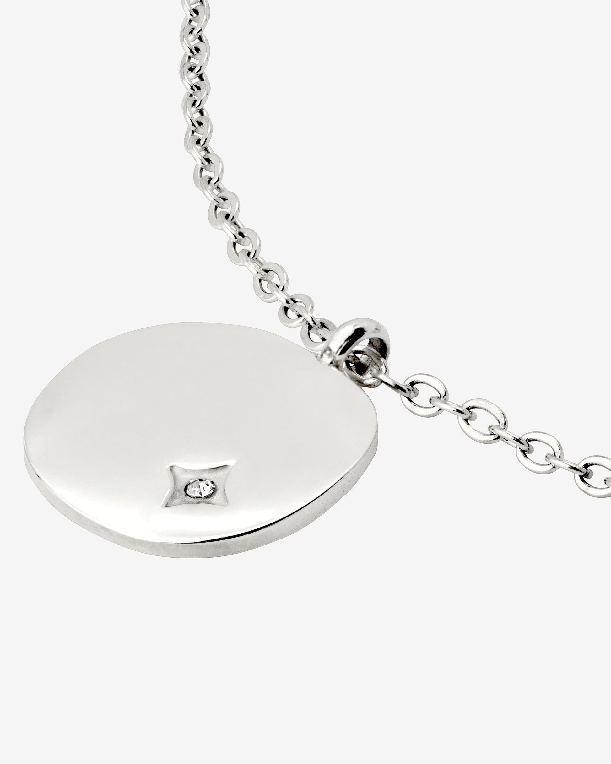 Spring Bling Collana Argento