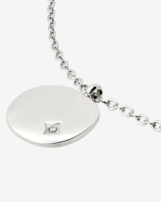 Spring Bling Collana Argento