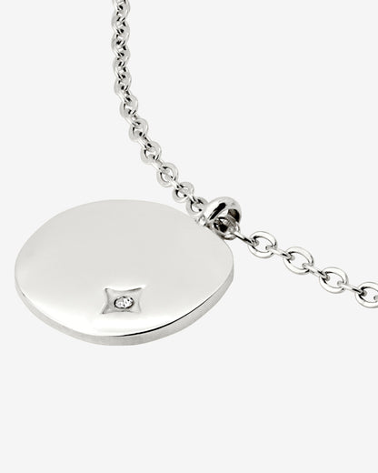 Spring Bling Collana Argento