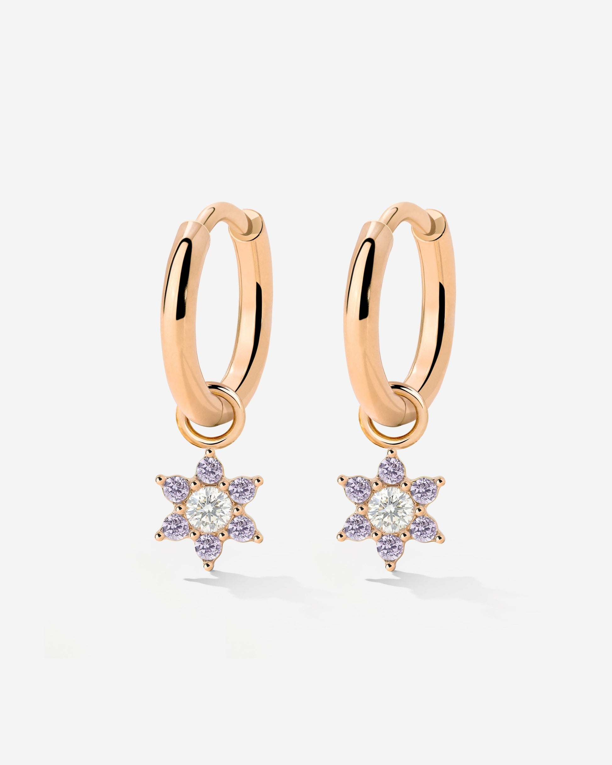 Set Oro Rosa