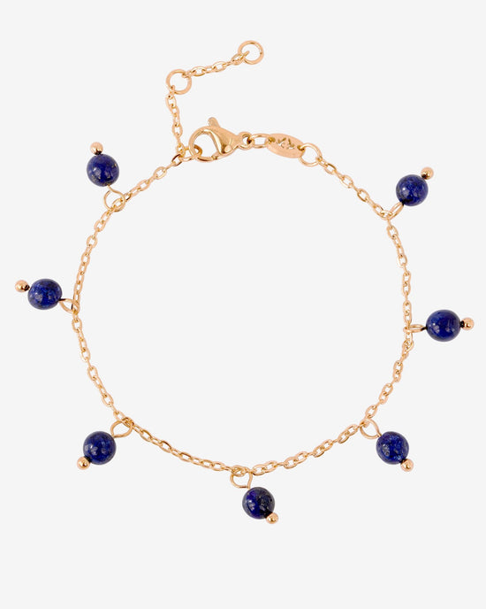 Blue Bay Bracciale Oro Rosa