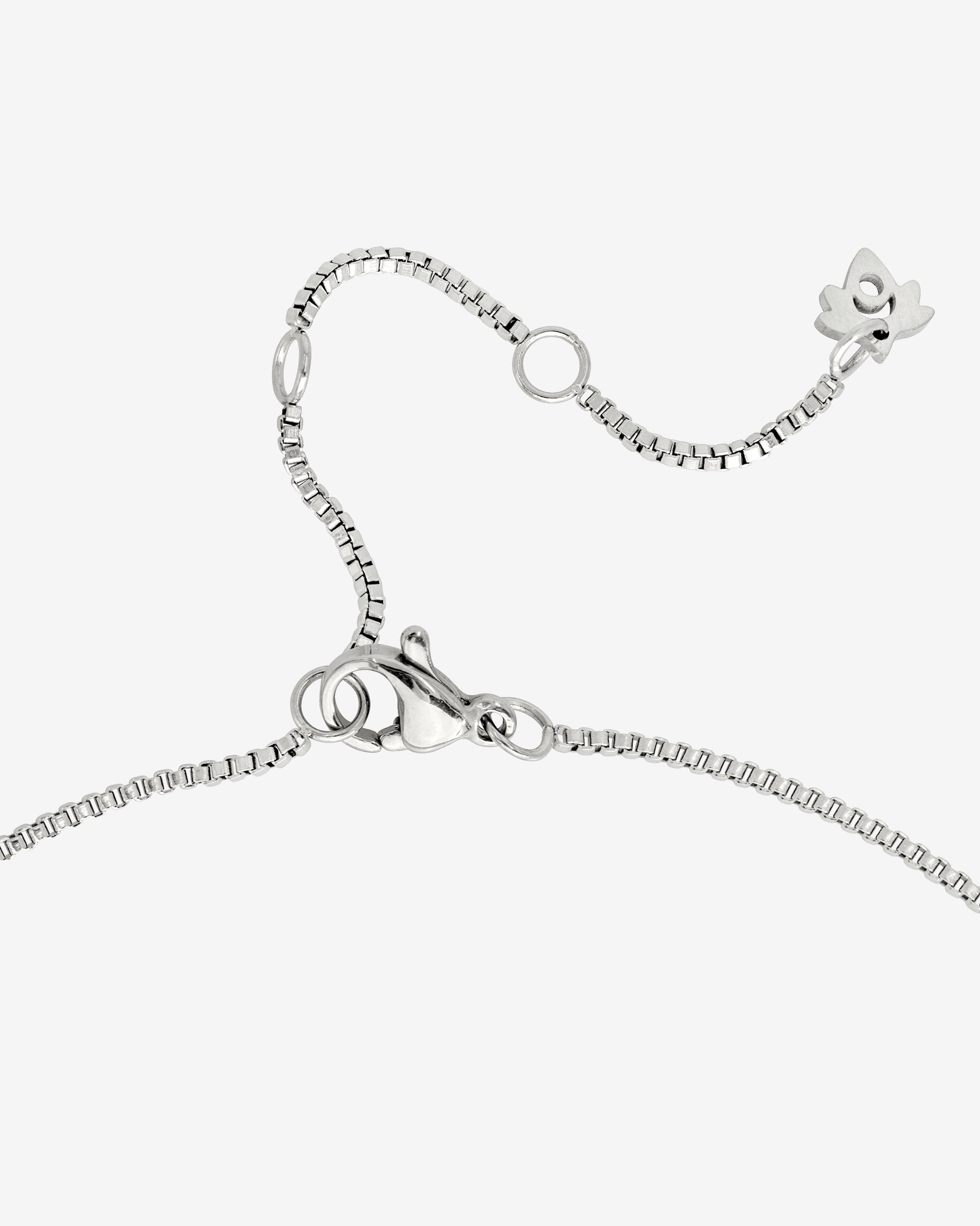 Coastal Charm Collana Argento