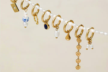 INCANTESIMIBeschreibung