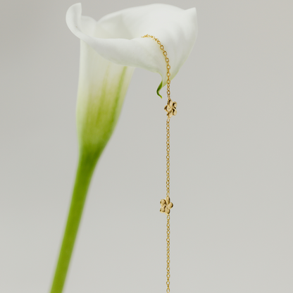 Meadow Bracciale Oro