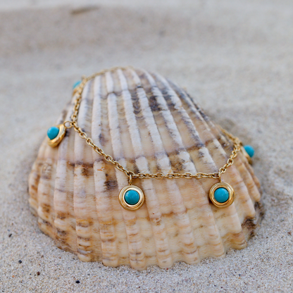Maris Treasure Bracciale Argento