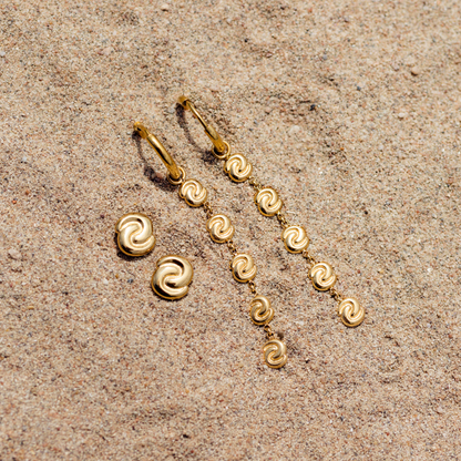 Tides of Time Bundle Oro Rosa