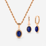 Deep Sea Bundle Oro Rosa