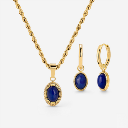 Deep Sea Bundle Oro
