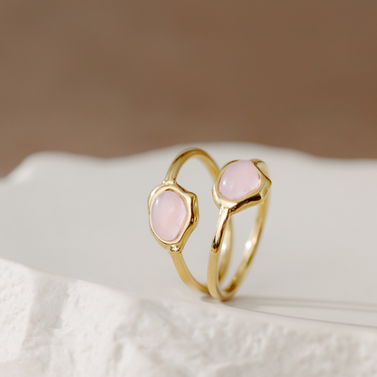 Adorable Anni Anello Oro