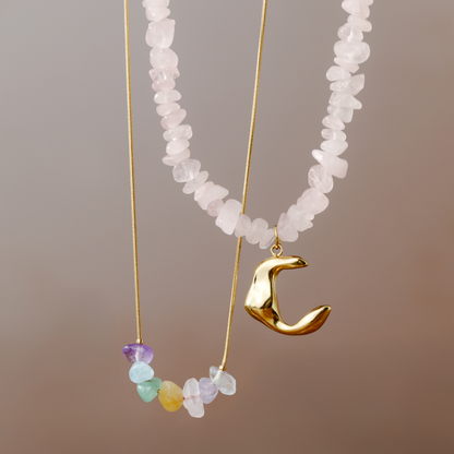 Celestial Cari Bundle Oro