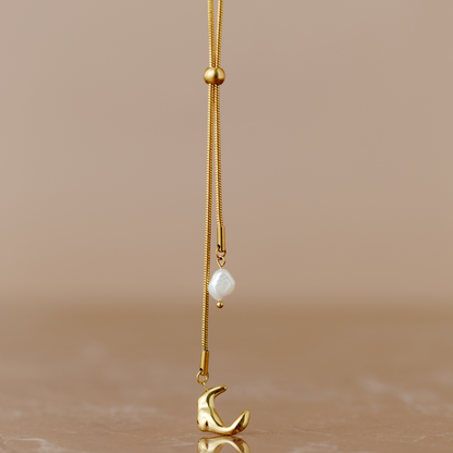 Joyful Jule Collana Y Oro