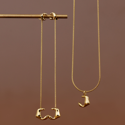 Natural Nadja Bundle Oro