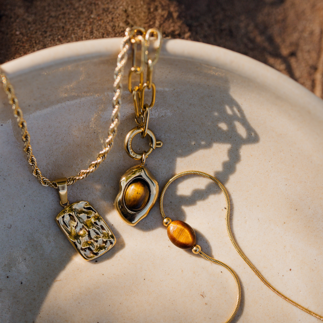Oasis Gleam Bundle Argento
