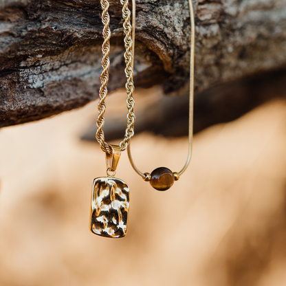 Oasis Gleam Bundle Oro