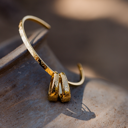 Desert Glow Bundle Argento