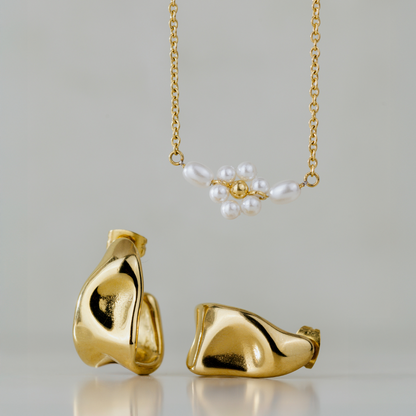 Daisy Bundle Argento