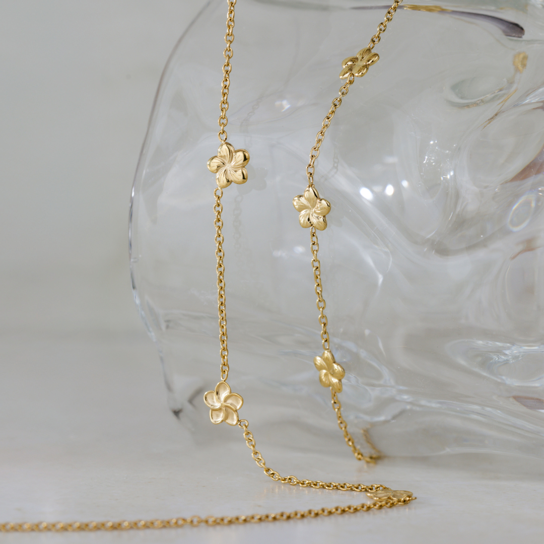Meadow Bundle Oro