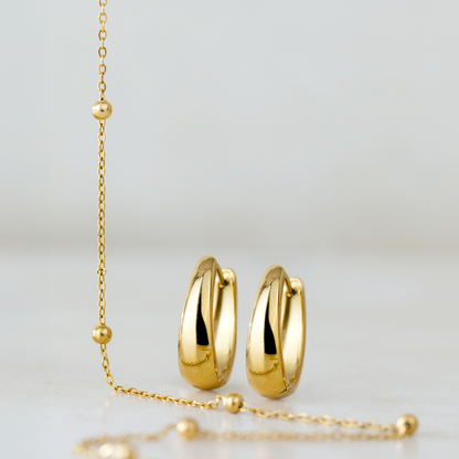 Minimalist Bundle Oro Rosa