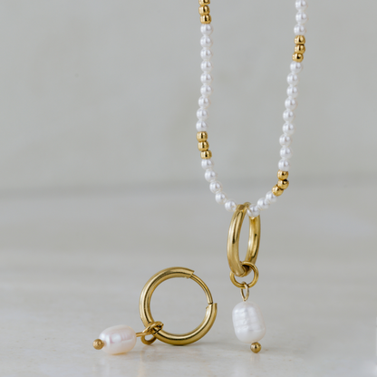 Pearly Bundle Oro