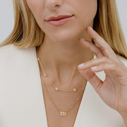 Angel Number Bundle Oro