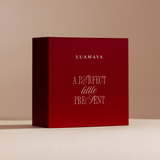 LUAMAYA Calendario dell’Avvento Mini