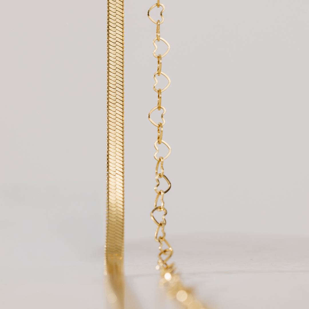 Just Love Bundle Oro