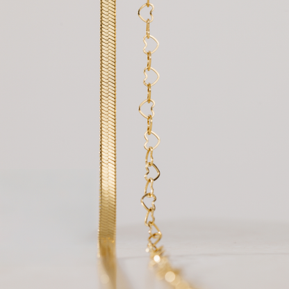 Just Love Bundle Oro