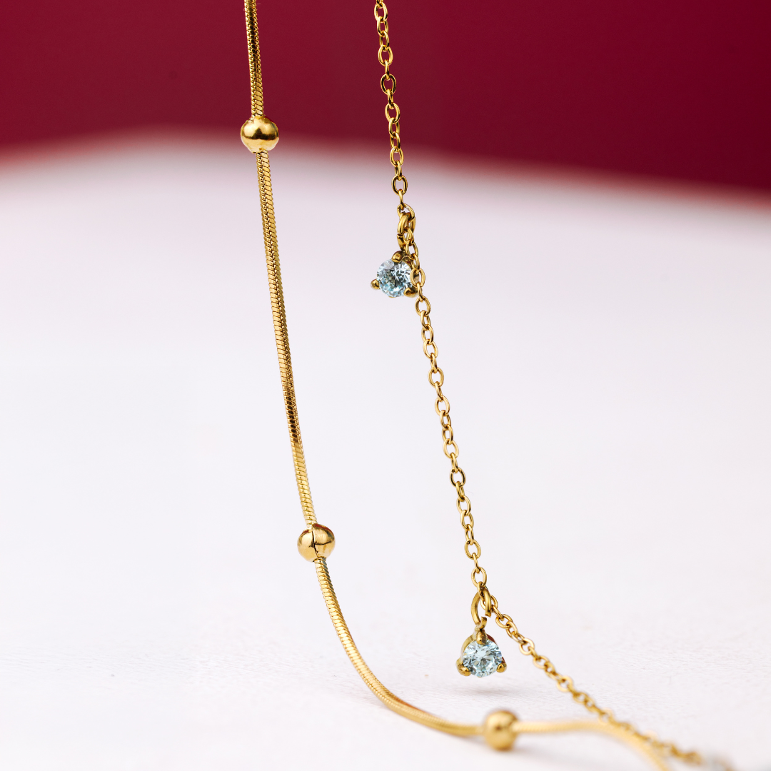 Dreamy Bundle Argento