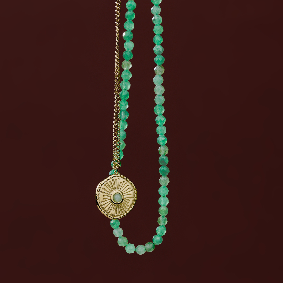 Eden Collana Argento