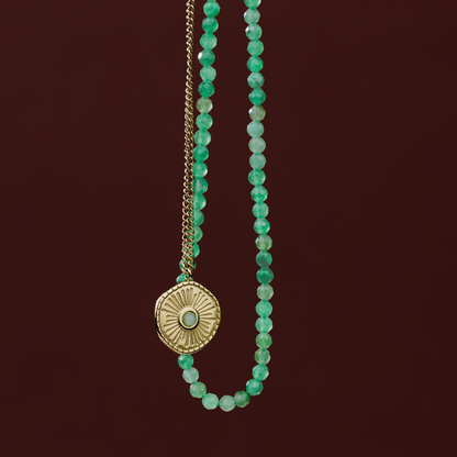 Eden Collana Argento