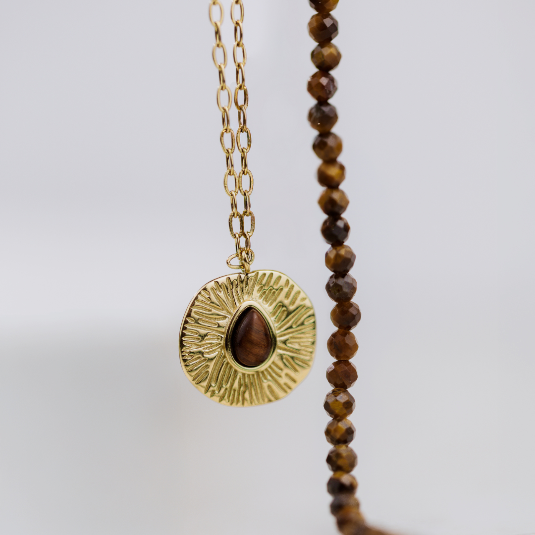 Into the Wild Bundle Oro