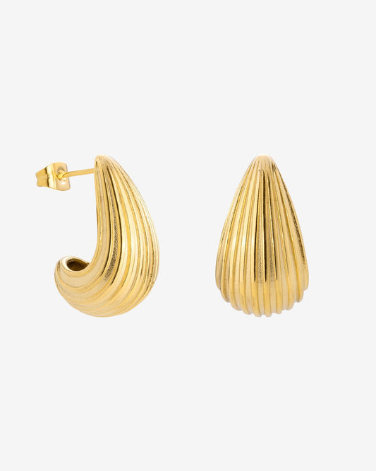 Textured Droplet Oro