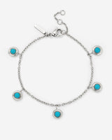 Maris Treasure Bracciale Argento