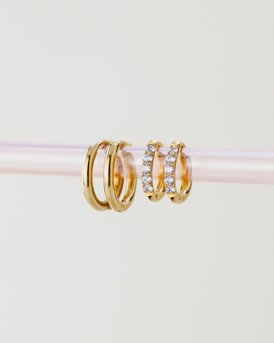 Glow 'n' Go Hoop Bundle Oro