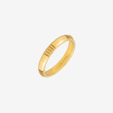 Toya Anello Oro