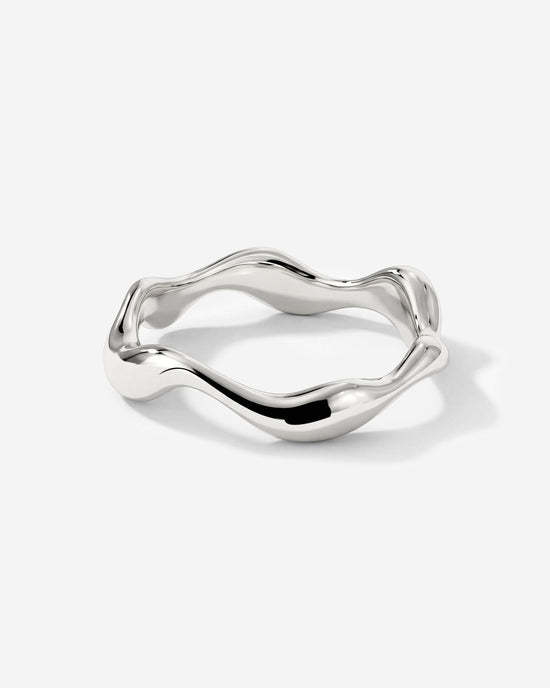 Guided Ring