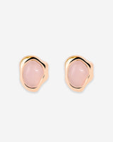 Loyal Lien Orecchini Oro Rosa