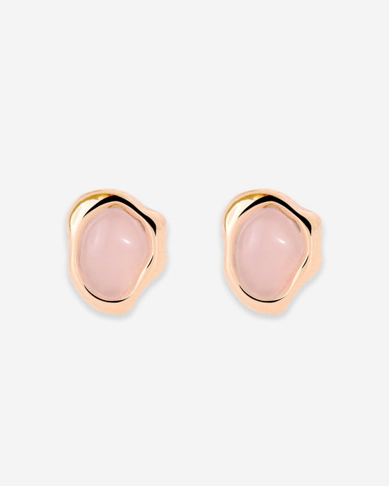 Loyal Lien Orecchini Oro Rosa