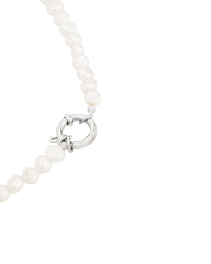 Lola Power Pearl Collana