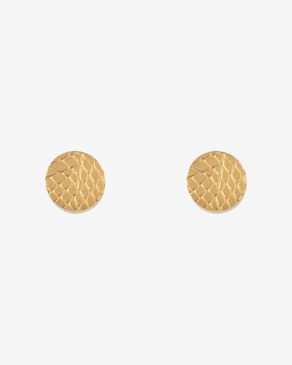 Cule Studs Oro