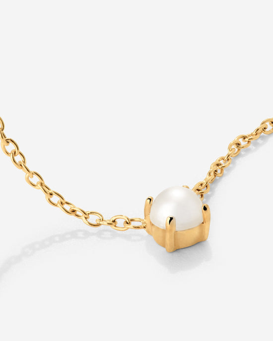 Delicate Pearl Bundle Oro