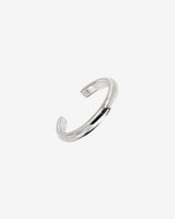 Anello da Piede Suave Toe Argento