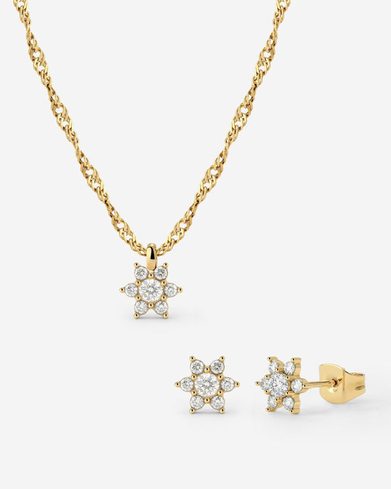 Flower Garden Bundle Oro