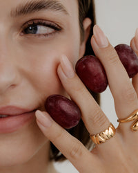[[Colore:Oro Rosa,shopthelook]]