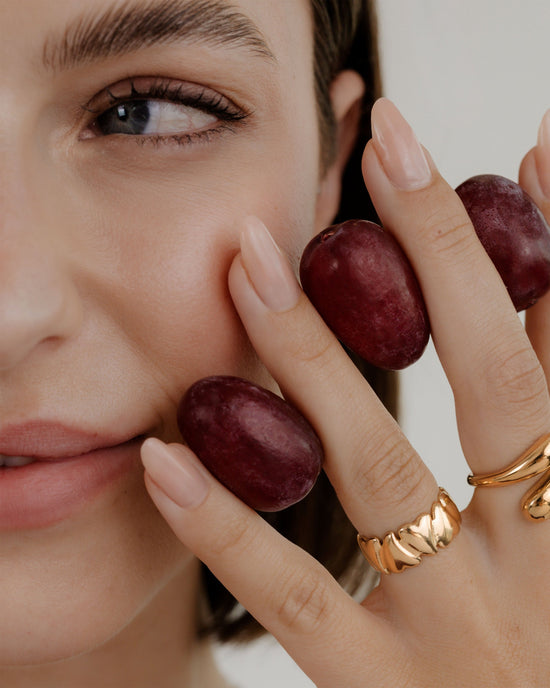 Sweetieheart Anello Oro Rosa