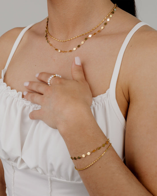 Timeless Ties Bundle Oro