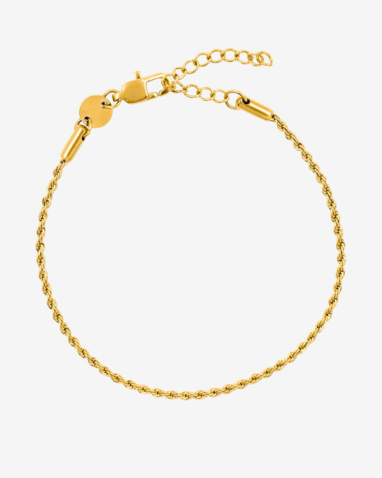 Melosa Bracciale Oro